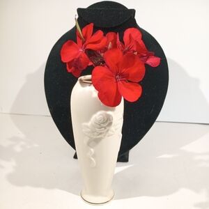 Lenox Ivory Ceramic Accent Piece